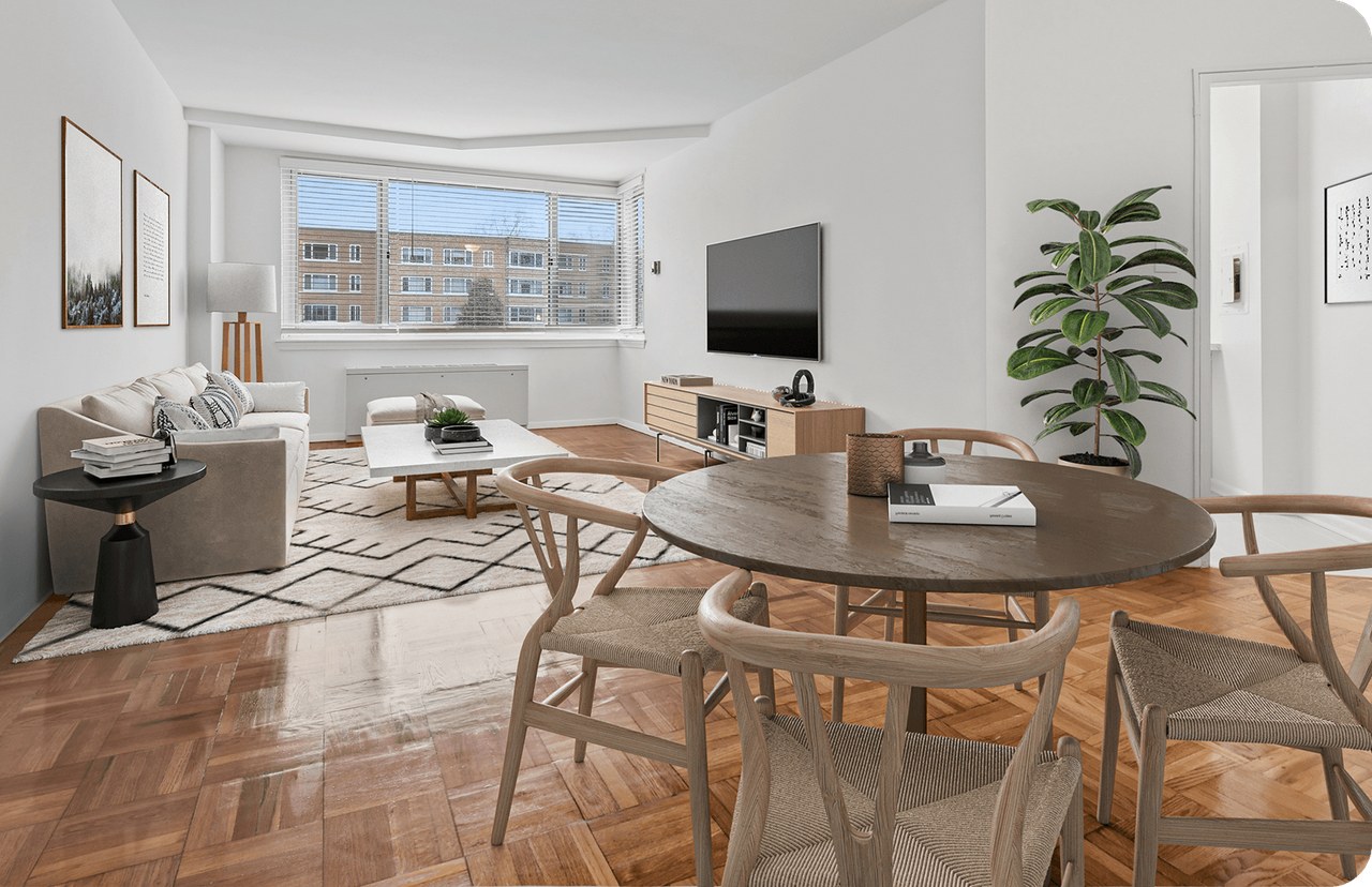 Quebec House Apartments - Photo 6 of 64
