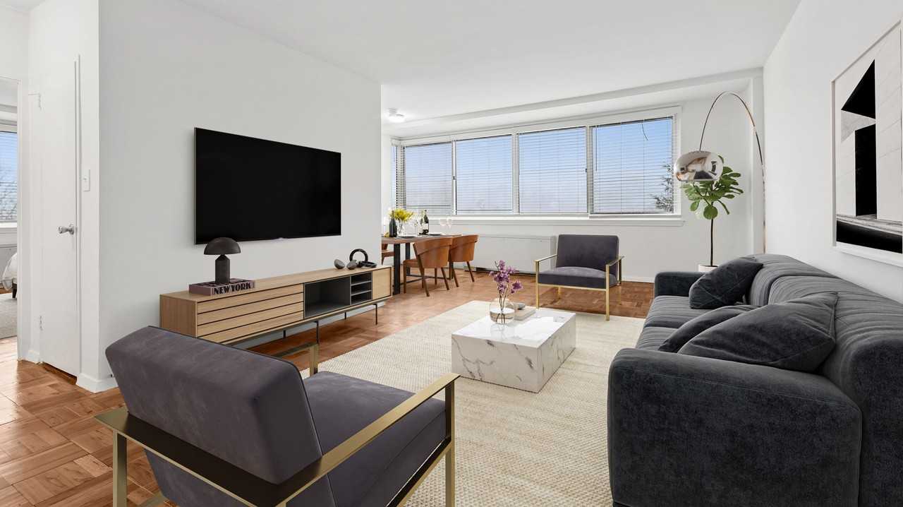 Quebec House Apartments - Photo 2 of 64