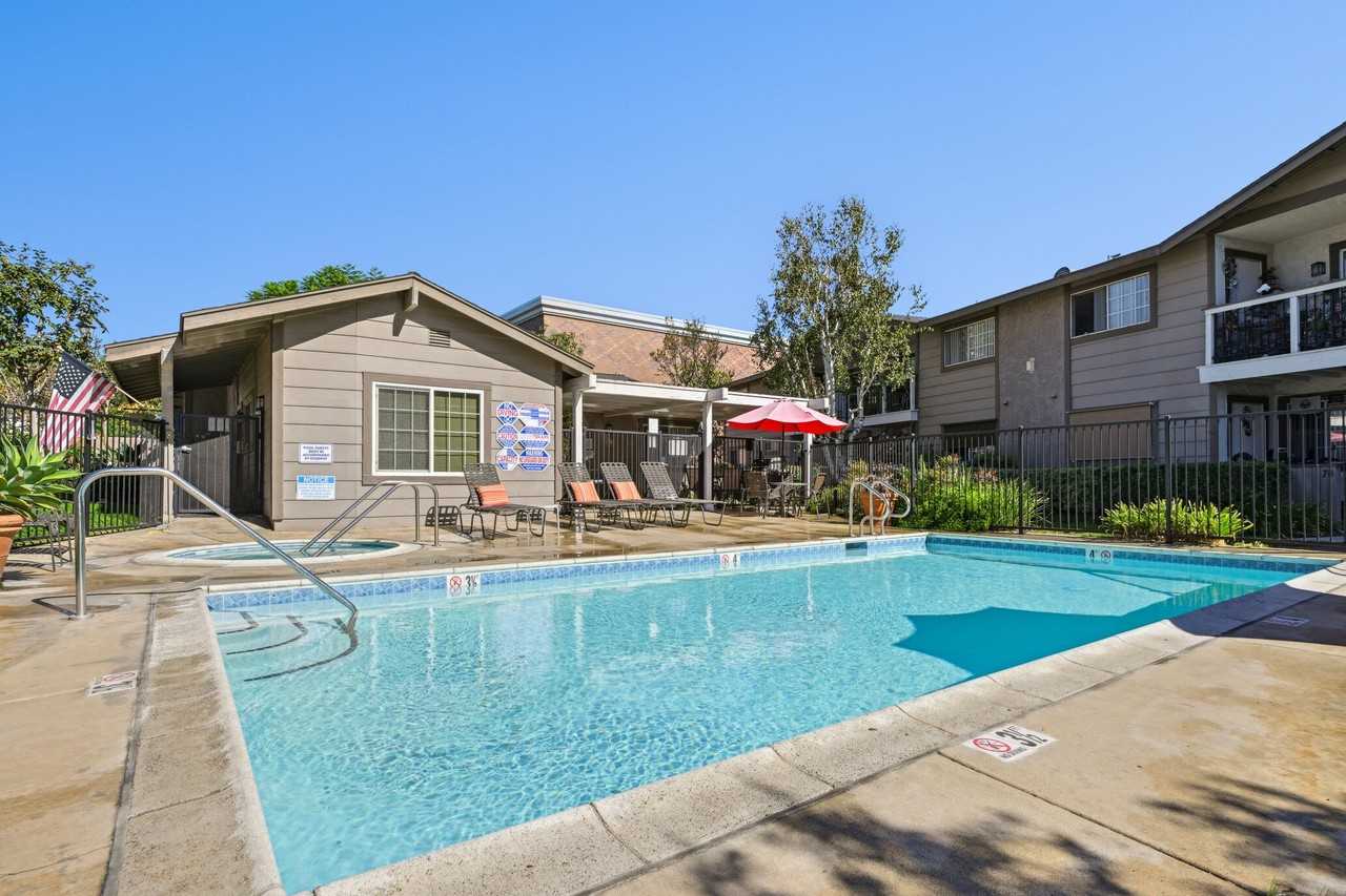 Sunnyside Senior Apartments - Photo 2 of 21