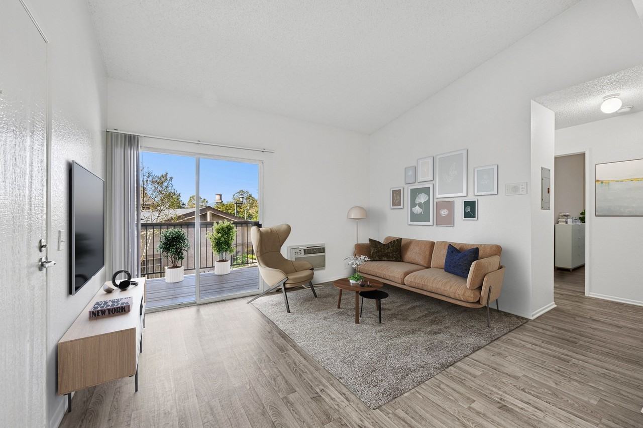 Sunnyside Senior Apartments - Photo 5 of 21