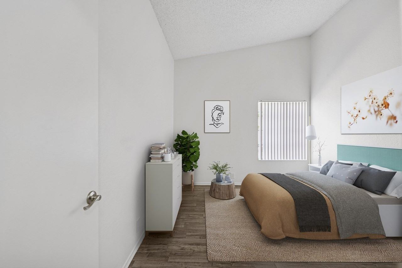 Sunnyside Senior Apartments - Photo 6 of 21