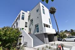 2533 S Curson Ave #3H - Photo 1 of 1
