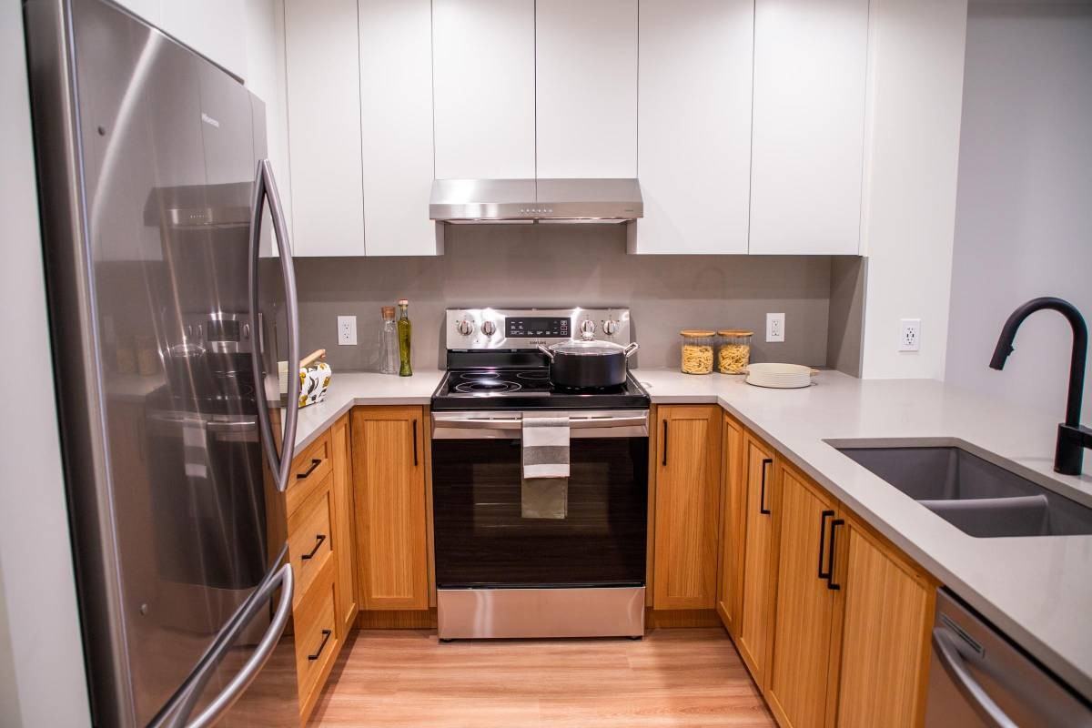 22304 50 Avenue #A201 - Photo 6 of 20