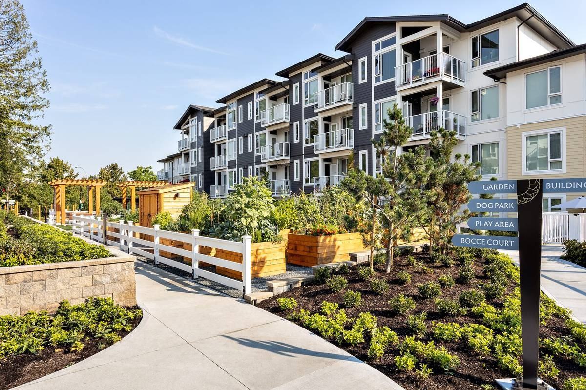 22304 50 Avenue #A201 - Photo 7 of 20