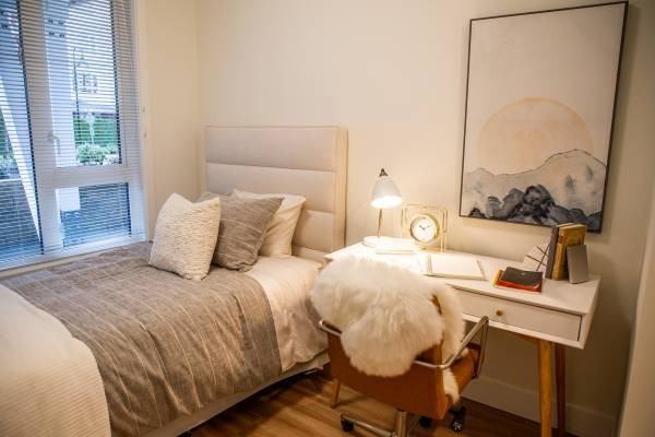 22304 50 Avenue #A201 - Photo 4 of 20