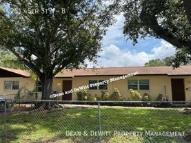 4251 45th St N #B - Photo 1 of 1