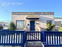 featured image of 1031 W 12th St