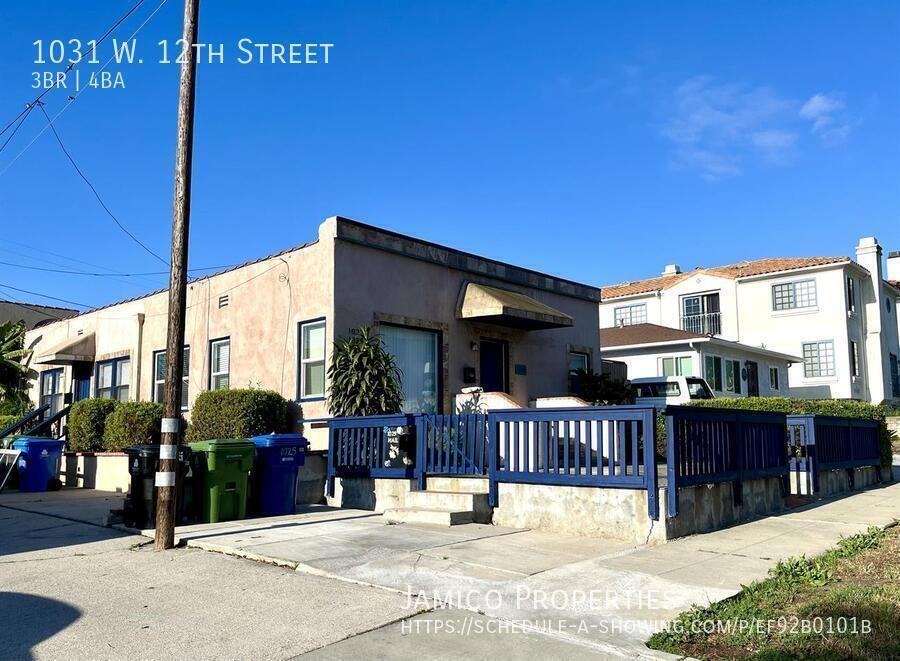 1031 W 12th St - Photo 2 of 37