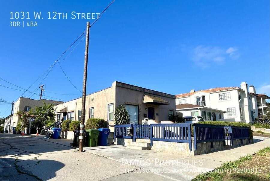 1031 W 12th St - Photo 4 of 37