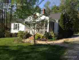 3503 Cole Mill Rd - Photo 1 of 1