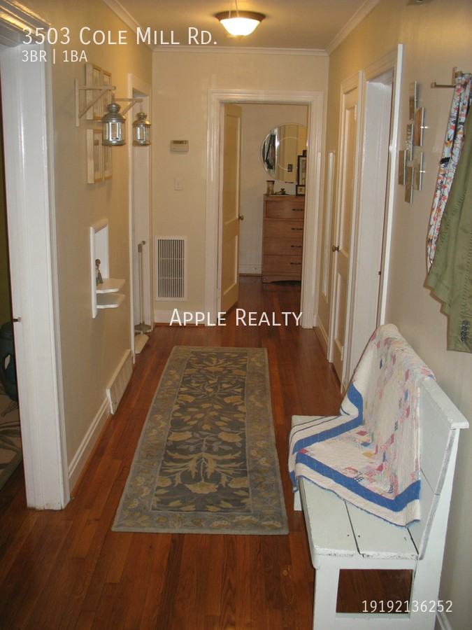 3503 Cole Mill Rd - Photo 5 of 9