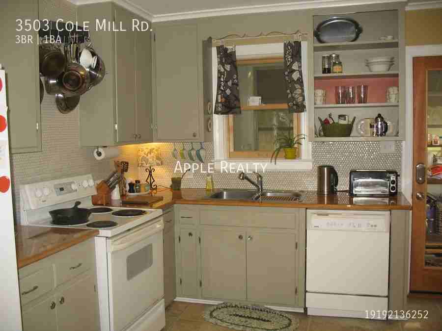 3503 Cole Mill Rd - Photo 6 of 9