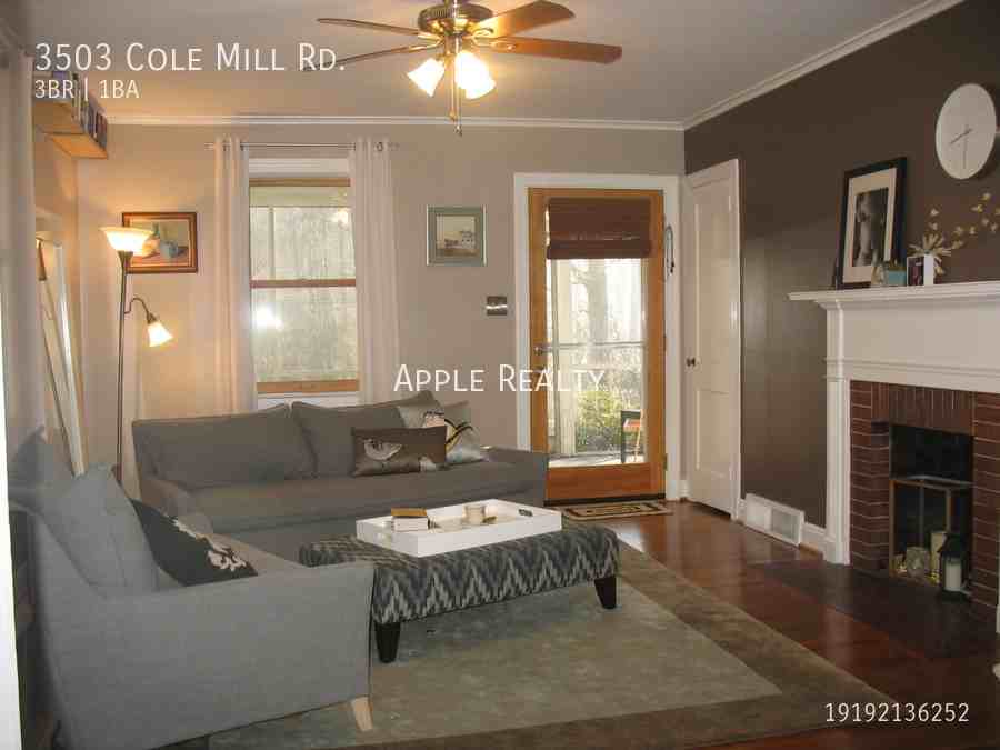 3503 Cole Mill Rd - Photo 7 of 9