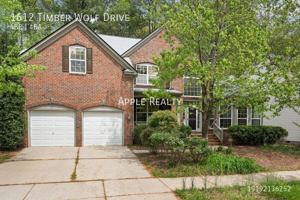 featured image of 1612 Timber Wolf Dr