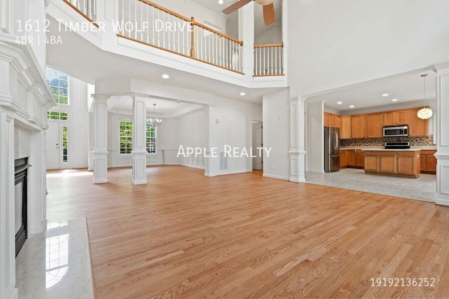 1612 Timber Wolf Dr - Photo 3 of 20