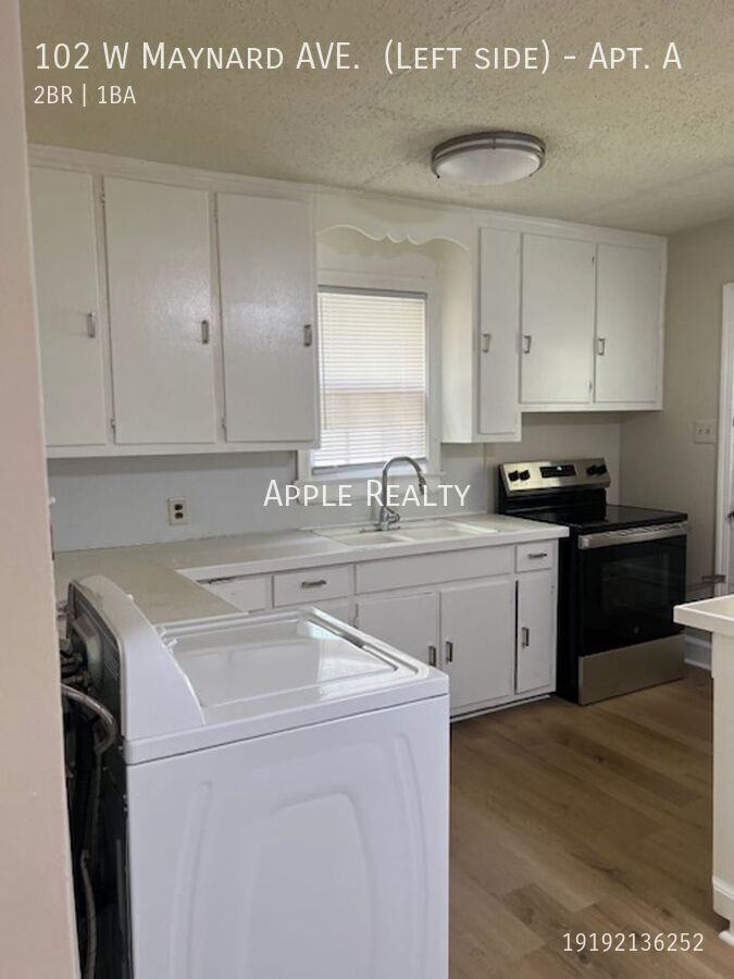 102 W Maynard Ave #A - Photo 2 of 15
