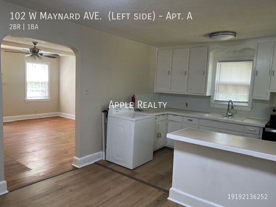 102 W Maynard Ave #A - Photo 5 of 15