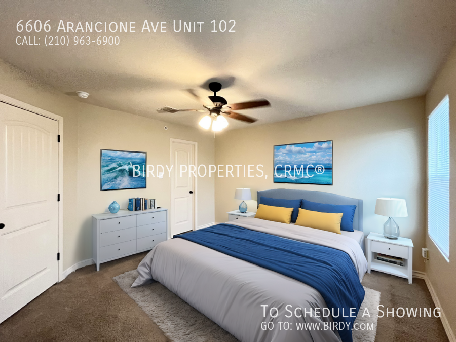 6606 Arancione Ave Unit 102 - Photo 4 of 33
