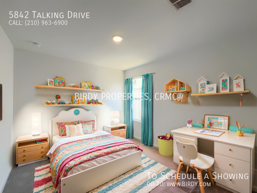 5842 Talking Dr - Photo 4 of 35