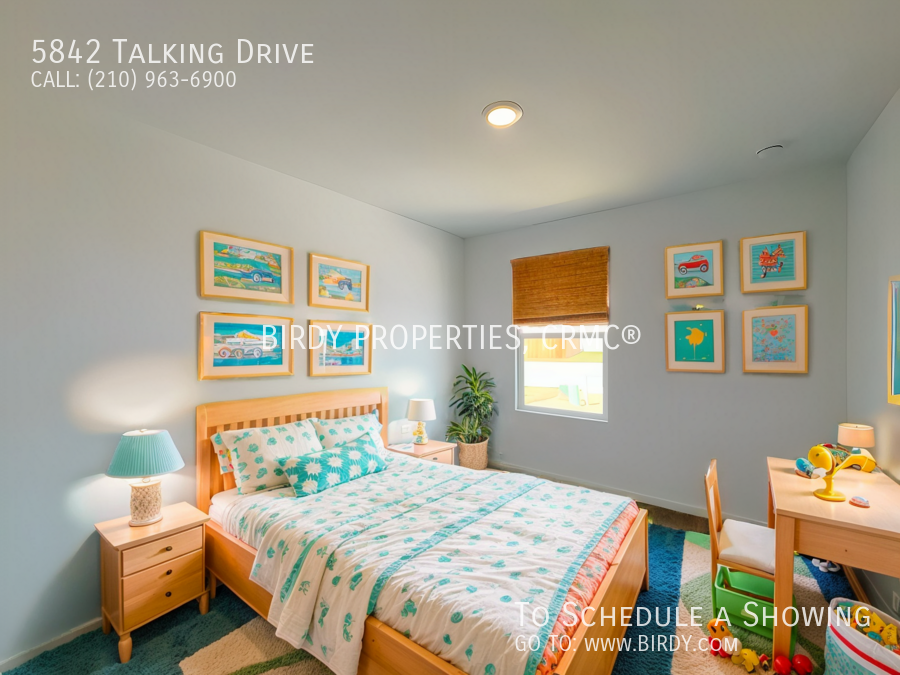 5842 Talking Dr - Photo 5 of 35
