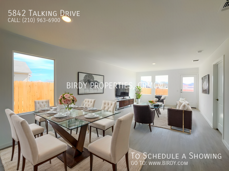 5842 Talking Dr - Photo 6 of 35