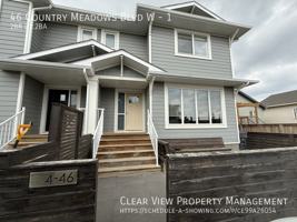 featured image of 46 Country Meadows Blvd W #1