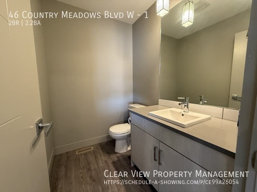 46 Country Meadows Blvd W #1 - Photo 7 of 22