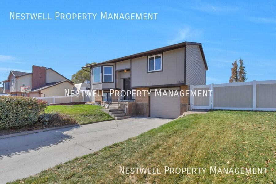 5676 S 3525 W - Photo 2 of 19