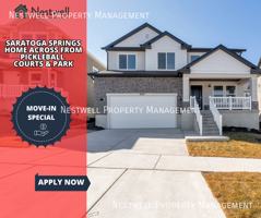 featured image of 694 N Gillan Dr