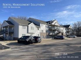 1900 Sw Washburn Ave #105 - Photo 1 of 1