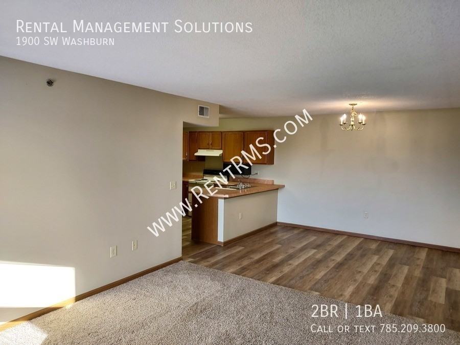 1900 Sw Washburn Ave #105 - Photo 4 of 22