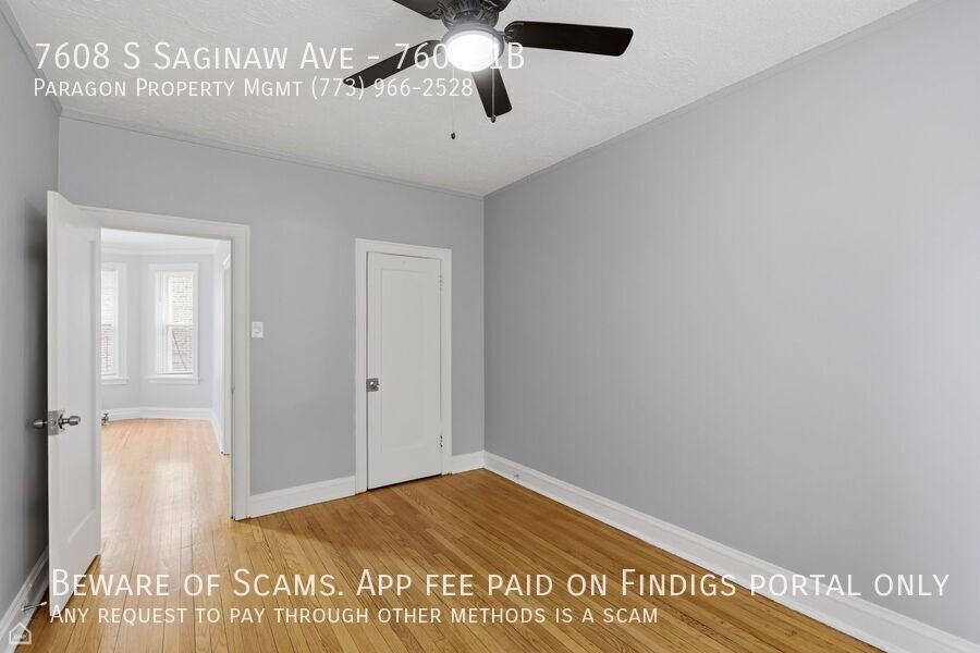 7608 S Saginaw Ave #7608-1B - Photo 6 of 13