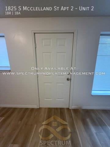 1825 S Mcclelland St Apt 2 #2 - Photo 4 of 18