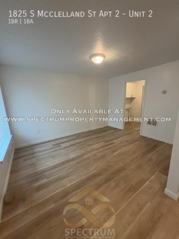 1825 S Mcclelland St Apt 2 #2 - Photo 5 of 18