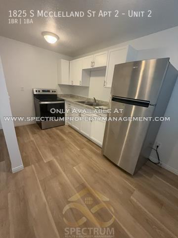 1825 S Mcclelland St Apt 2 #2 - Photo 7 of 18