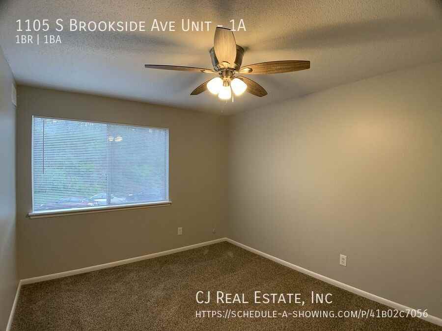 1105 S Brookside Ave #1A - Photo 6 of 8