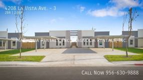 4208 La Vista Ave #3 - Photo 1 of 1