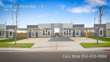 featured image of 4208 La Vista Ave #3