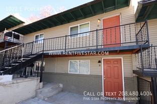 1022 E Poplar St #14 - Photo 1 of 1