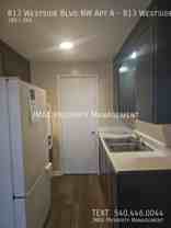 813 Westside Blvd Nw Apt A - Photo 1 of 1