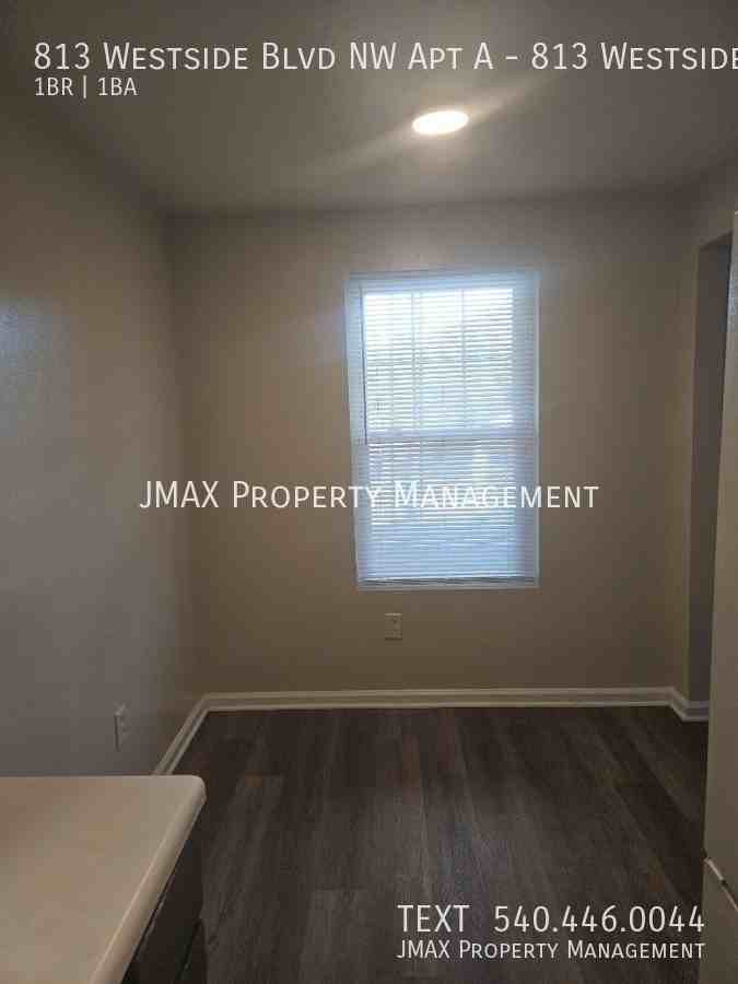 813 Westside Blvd Nw Apt A - Photo 2 of 8