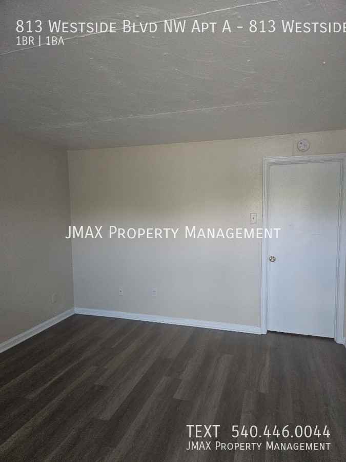 813 Westside Blvd Nw Apt A - Photo 4 of 8