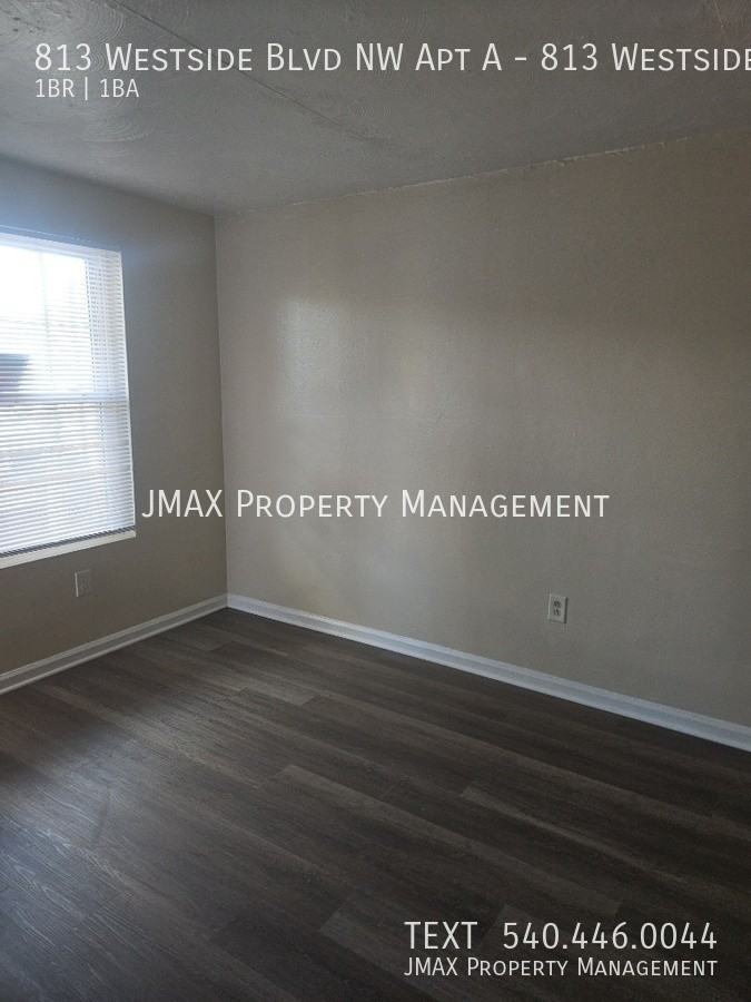 813 Westside Blvd Nw Apt A - Photo 5 of 8
