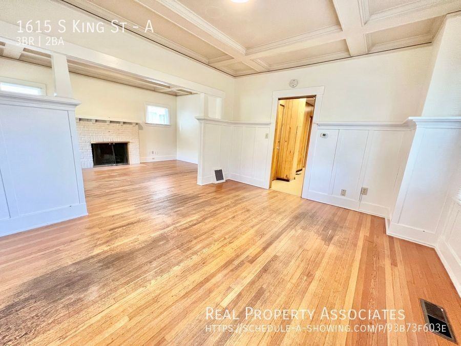 1615 S King St #A - Photo 2 of 26