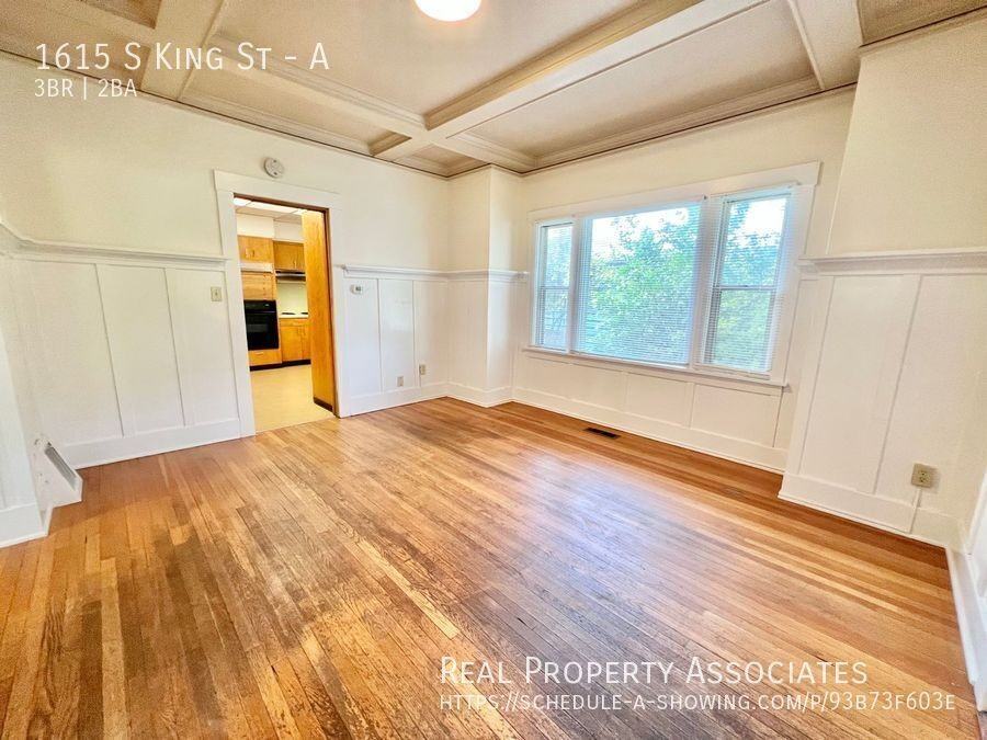 1615 S King St #A - Photo 3 of 26