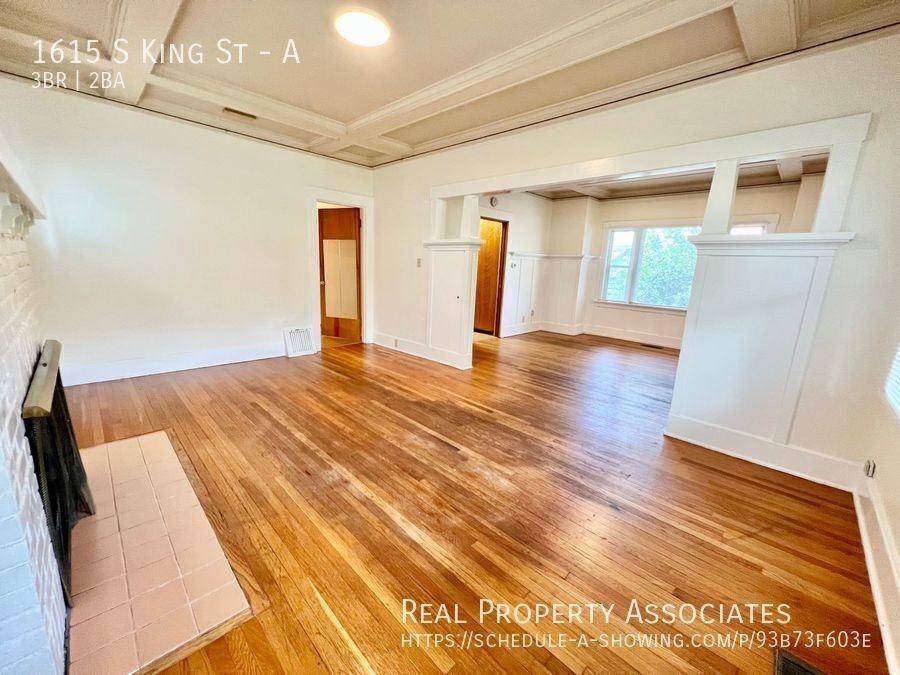 1615 S King St #A - Photo 6 of 26