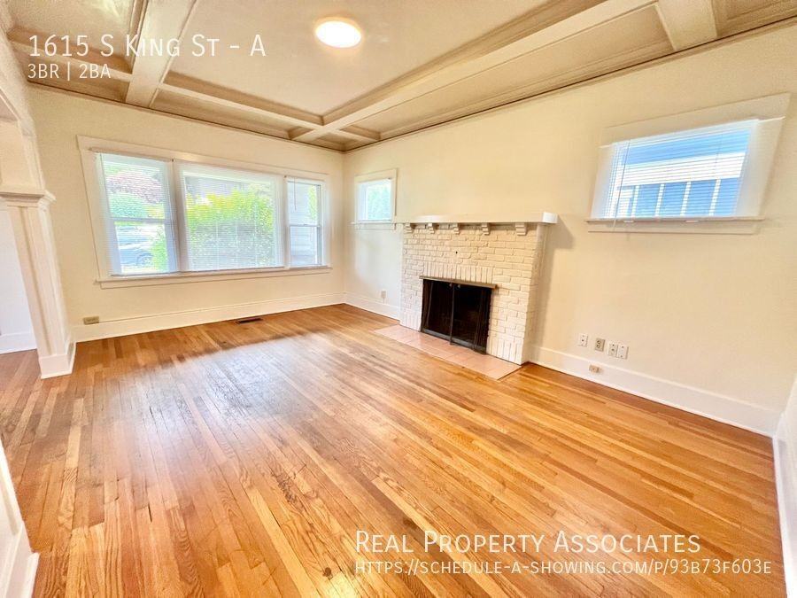 1615 S King St #A - Photo 7 of 26