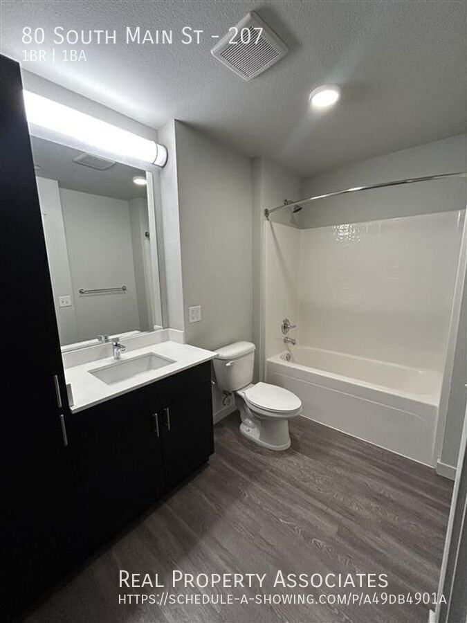 80 S Main St #207 - Photo 4 of 13