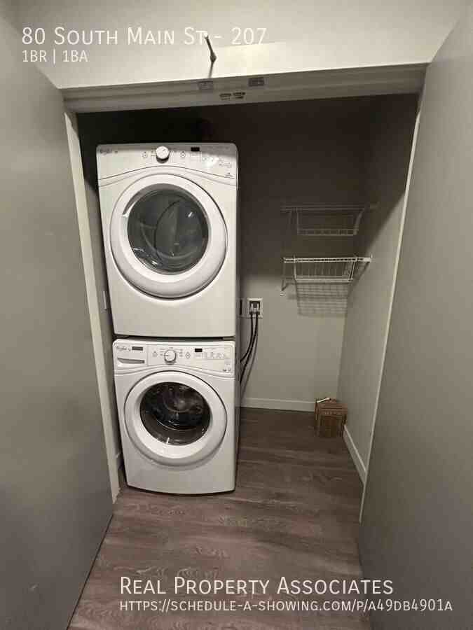 80 S Main St #207 - Photo 7 of 13