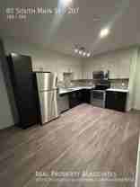 80 S Main St #207 - Photo 1 of 1